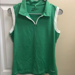 Nike Golf shirt